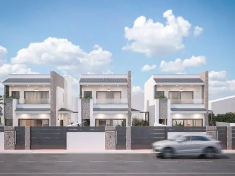 Casa en Núcleo