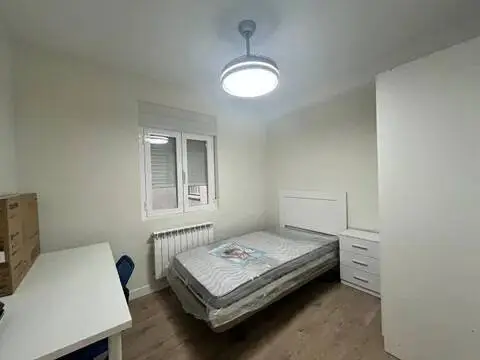 Habitación en calle de Cuenca