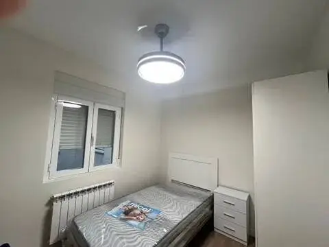 Habitación en calle de Cuenca