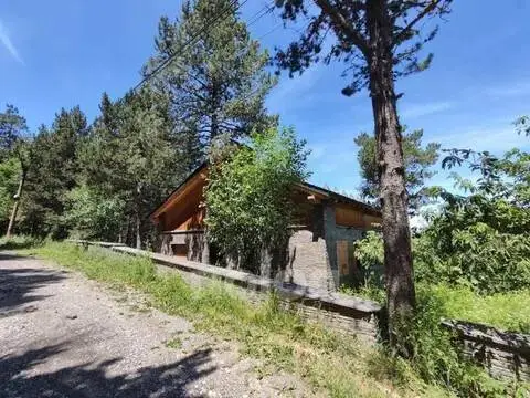 Chalet en Avinguda de la Molina