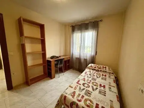 Habitación en Ciudad Real Capital