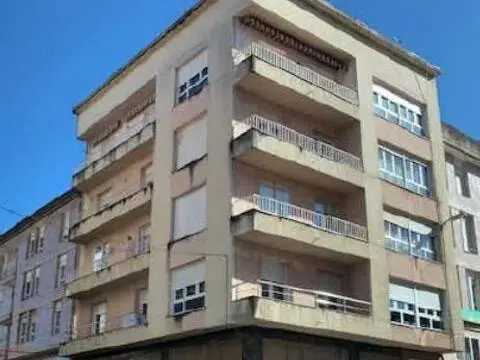 Piso en Los Corrales de Buelna