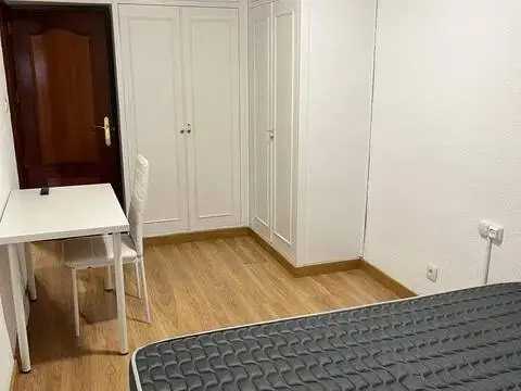 Habitación en Avenida de La Mancha