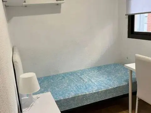 Habitación en Avenida de La Mancha