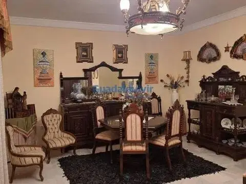 Chalet en Brenes