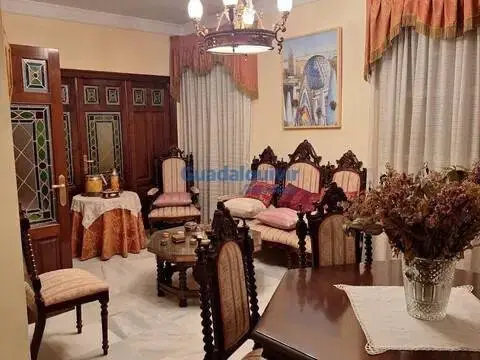Chalet en Brenes