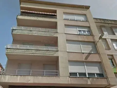 Piso en Los Corrales de Buelna
