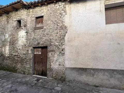 Casa rústica en calle Horno