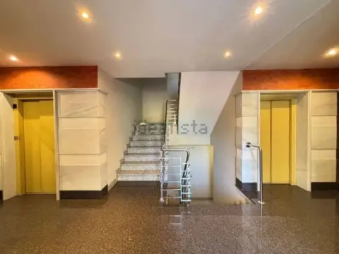 Piso en Santiago de Compostela