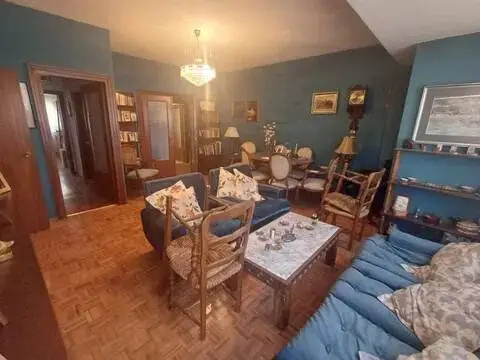 Piso en San Pascual