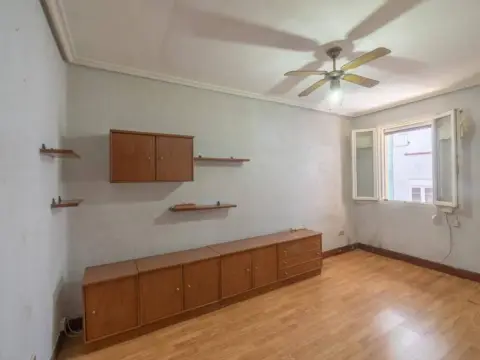 Piso en Palmera-Dunboa-Arbes