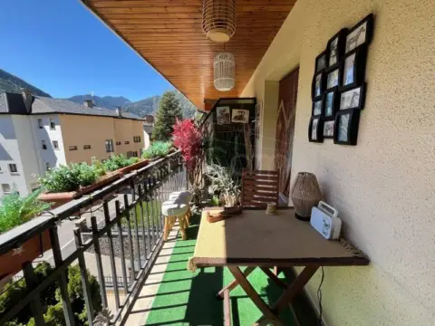 Appartement 3 chambres à vendre à Santa Coloma, Andorre-la-Vieille · 30 sur 60