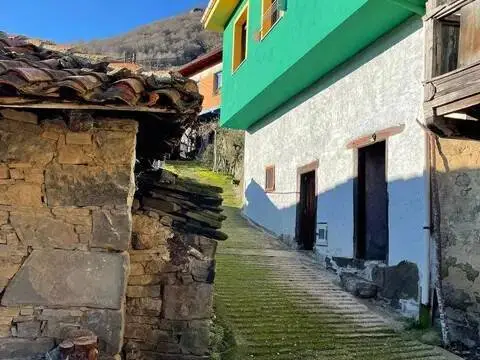 Chalet en calle Al Valle, 17