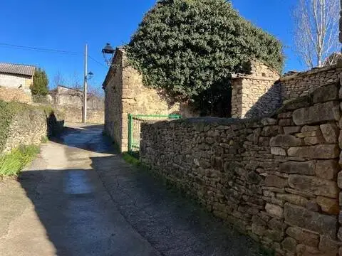 Casa rústica en calle calle Osia, 3