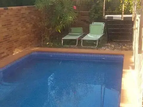 Chalet en Sepulcro Bolera-Universidad-Hermanos Falcó