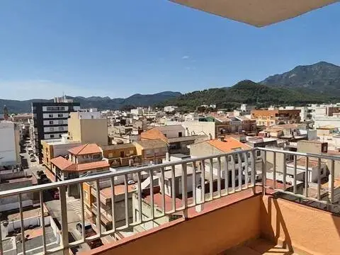 Piso en Xeraco