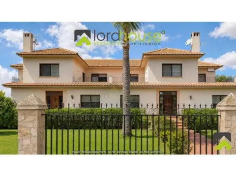 Casa en Lorca