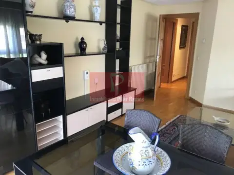 Piso en Centro Ciudad