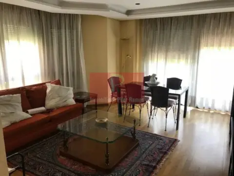 Piso en Centro Ciudad