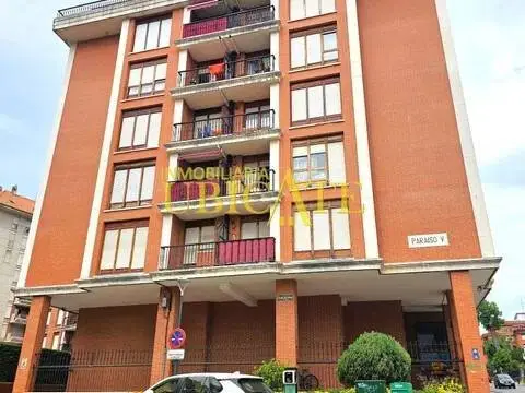 Piso en Brazomar