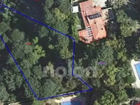 Terreno en Urbanitzacions del Nord