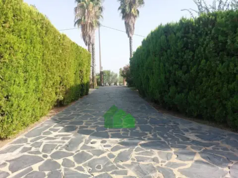 Chalet en Torremayor