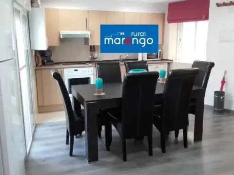 Chalet en Vilafranca - Villafranca del CID