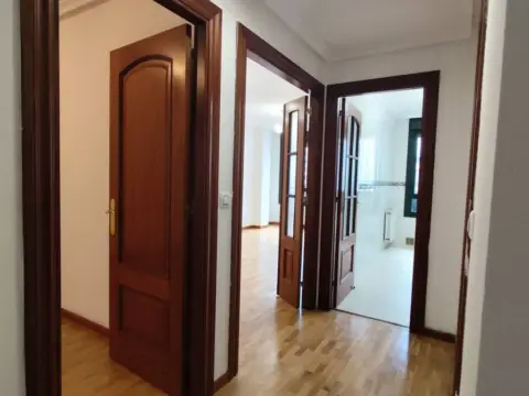 Piso en calle de Alonso de Proaza