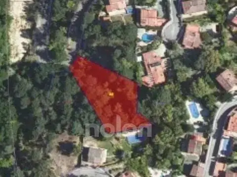 Terreno en Urbanitzacions del Nord