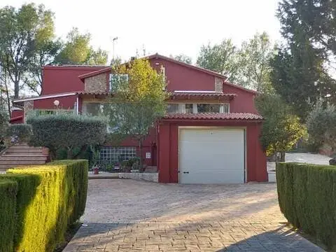 Chalet en Torres Torres
