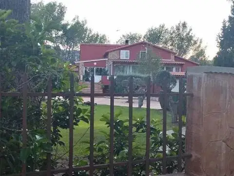 Chalet en Torres Torres