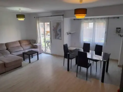 Piso en Sant Antoni