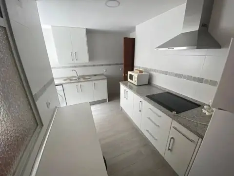 Piso en Badajoz Capital