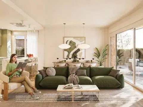 Casa en Asparrena Kalea