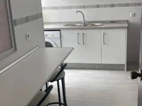 Piso en Badajoz Capital