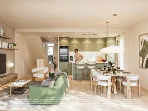 Casa en Asparrena Kalea
