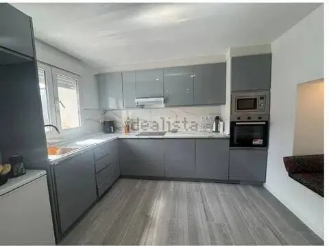 Chalet en Lillo