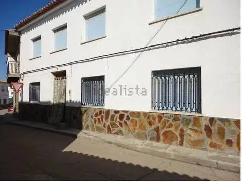Chalet en Tembleque