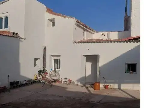 Chalet en Lillo