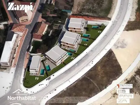 Casa en Asparrena Kalea