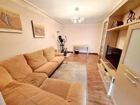 Piso en Coronación