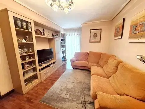Piso en Coronación