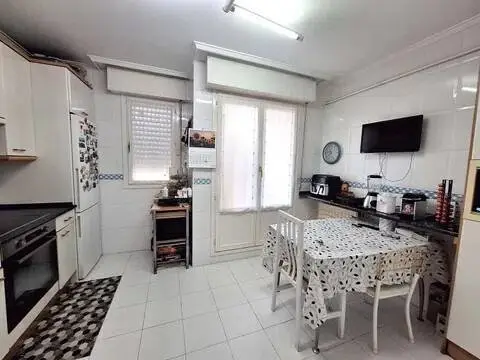 Piso en Lakua Bizkarra