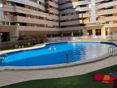 Piso en Ciutat de les Arts i de les Ciències