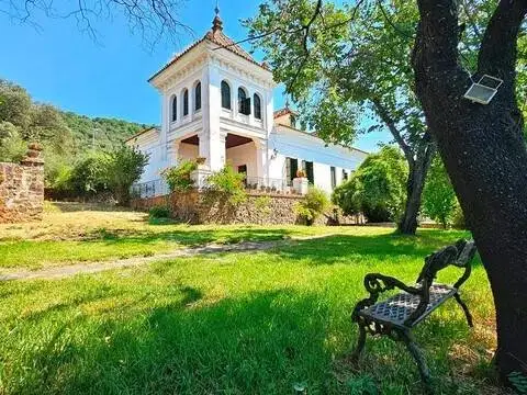 Chalet en calle Al Aracenilla, 7