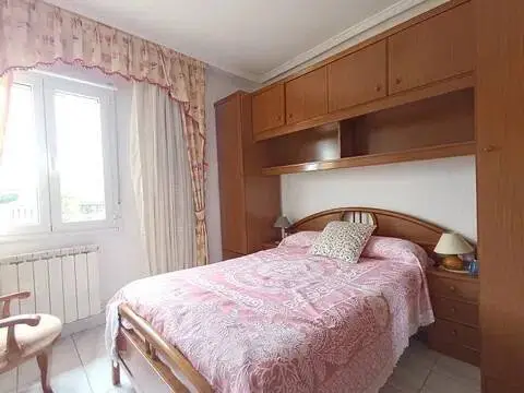 Piso en El Carbayedo-El Quirinal