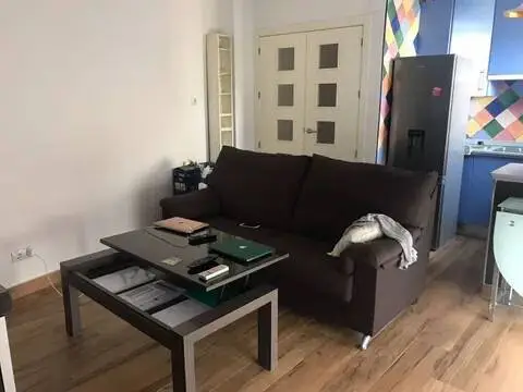 Piso en Las Almenas