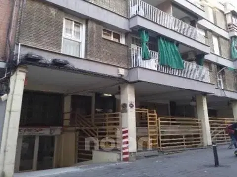 Piso en Carrer de Pompeu Fabra