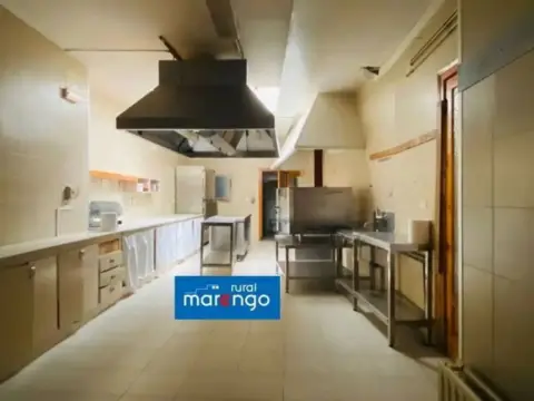 Chalet en Mirambel