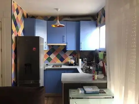 Piso en Las Almenas